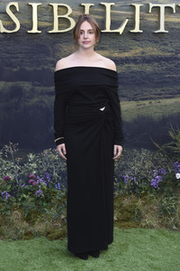 Filmpremiere 'Sinn und Sinnlichkeit' in London