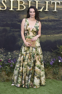 Filmpremiere 'Sinn und Sinnlichkeit' in London