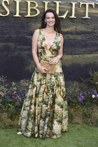 Filmpremiere 'Sinn und Sinnlichkeit' in London