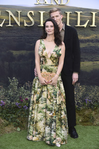 Filmpremiere 'Sinn und Sinnlichkeit' in London