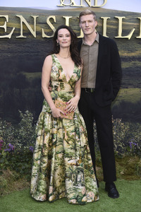 Filmpremiere 'Sinn und Sinnlichkeit' in London