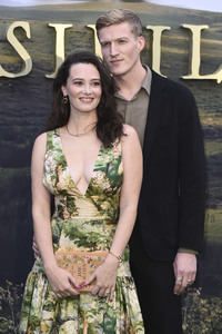 Filmpremiere 'Sinn und Sinnlichkeit' in London
