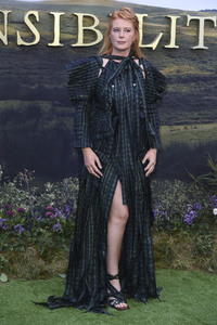Filmpremiere 'Sinn und Sinnlichkeit' in London