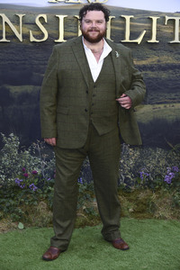 Filmpremiere 'Sinn und Sinnlichkeit' in London