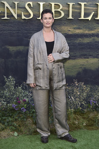 Filmpremiere 'Sinn und Sinnlichkeit' in London