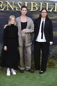 Filmpremiere 'Sinn und Sinnlichkeit' in London