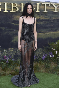 Filmpremiere 'Sinn und Sinnlichkeit' in London