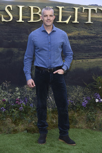 Filmpremiere 'Sinn und Sinnlichkeit' in London