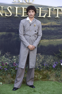 Filmpremiere 'Sinn und Sinnlichkeit' in London