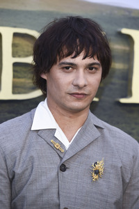 Filmpremiere 'Sinn und Sinnlichkeit' in London