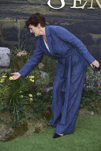 Filmpremiere 'Sinn und Sinnlichkeit' in London
