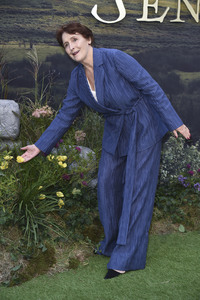 Filmpremiere 'Sinn und Sinnlichkeit' in London