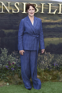 Filmpremiere 'Sinn und Sinnlichkeit' in London