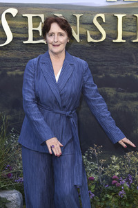 Filmpremiere 'Sinn und Sinnlichkeit' in London