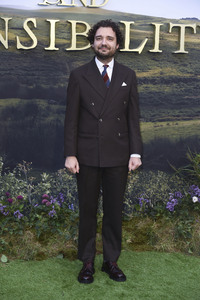 Filmpremiere 'Sinn und Sinnlichkeit' in London