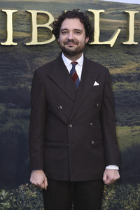 Filmpremiere 'Sinn und Sinnlichkeit' in London