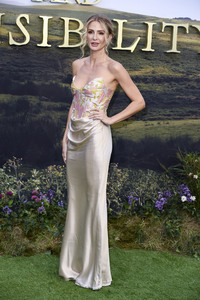 Filmpremiere 'Sinn und Sinnlichkeit' in London