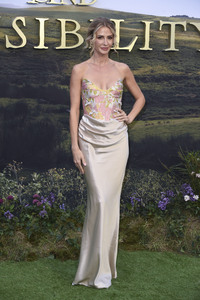 Filmpremiere 'Sinn und Sinnlichkeit' in London