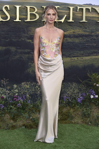 Filmpremiere 'Sinn und Sinnlichkeit' in London