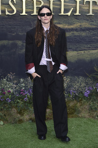 Filmpremiere 'Sinn und Sinnlichkeit' in London