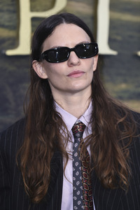 Filmpremiere 'Sinn und Sinnlichkeit' in London