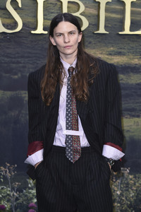 Filmpremiere 'Sinn und Sinnlichkeit' in London