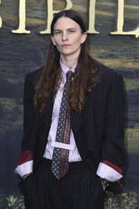 Filmpremiere 'Sinn und Sinnlichkeit' in London