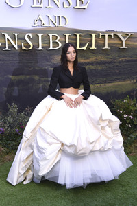 Filmpremiere 'Sinn und Sinnlichkeit' in London