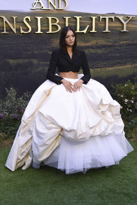 Filmpremiere 'Sinn und Sinnlichkeit' in London
