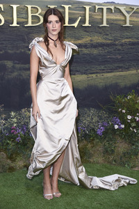 Filmpremiere 'Sinn und Sinnlichkeit' in London