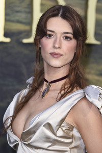 Filmpremiere 'Sinn und Sinnlichkeit' in London