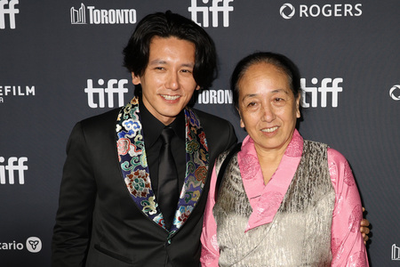 Filmpremiere 'Tenzing', Toronto International Film Festival 2026