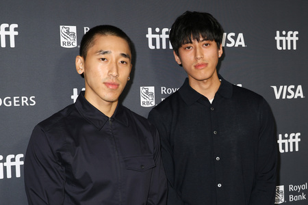 Filmpremiere 'Tenzing', Toronto International Film Festival 2026