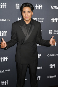 Filmpremiere 'Tenzing', Toronto International Film Festival 2026