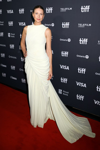 Filmpremiere 'Tenzing', Toronto International Film Festival 2026