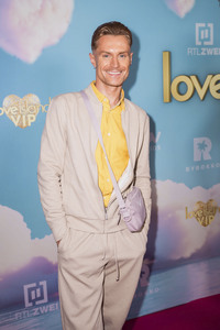 Staffel 3 Premiere 'Love Island VIP' in Köln