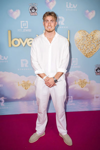 Staffel 3 Premiere 'Love Island VIP' in Köln