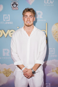 Staffel 3 Premiere 'Love Island VIP' in Köln