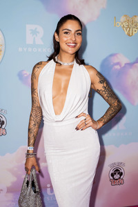 Staffel 3 Premiere 'Love Island VIP' in Köln
