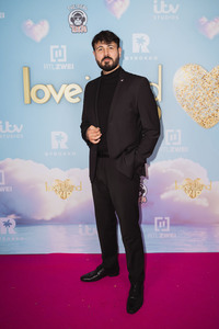 Staffel 3 Premiere 'Love Island VIP' in Köln