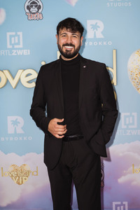 Staffel 3 Premiere 'Love Island VIP' in Köln