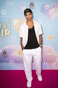 Staffel 3 Premiere 'Love Island VIP' in Köln
