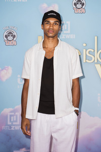 Staffel 3 Premiere 'Love Island VIP' in Köln
