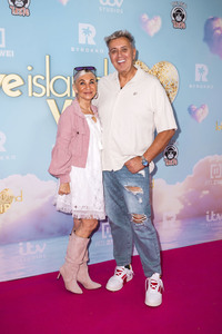 Staffel 3 Premiere 'Love Island VIP' in Köln