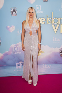 Staffel 3 Premiere 'Love Island VIP' in Köln