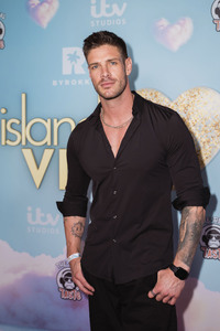 Staffel 3 Premiere 'Love Island VIP' in Köln