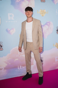 Staffel 3 Premiere 'Love Island VIP' in Köln