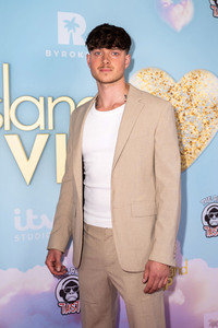 Staffel 3 Premiere 'Love Island VIP' in Köln