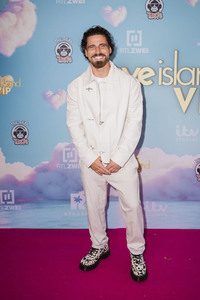 Staffel 3 Premiere 'Love Island VIP' in Köln