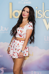 Staffel 3 Premiere 'Love Island VIP' in Köln